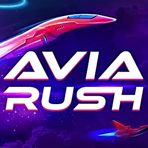 Avia Rush play now