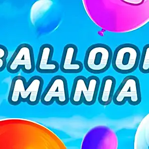 Balloon Mania play now