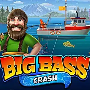 Big Bass Crash play now