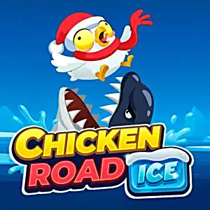 Chicken Road Ice play now