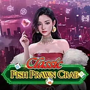 Classic Fish Prawn Crab play now