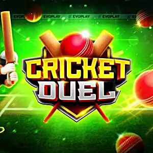 Cricket Duel play now