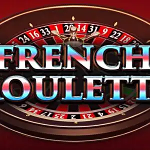 French Roulette Classic play now
