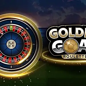 Golden Goal Roulette play now