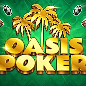 Oasis Poker play now