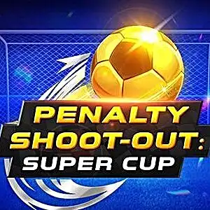 Penalty Shoot-Out: Super Cup play now