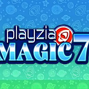 Playzia Magic 7 play now
