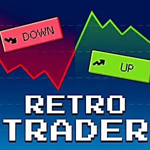 Retro Trader play now