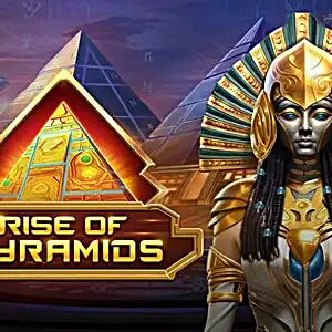 Rise of Pyramids play now