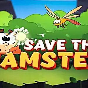 Save the Hamster play now