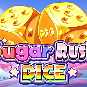 Sugar Rush Dice play now