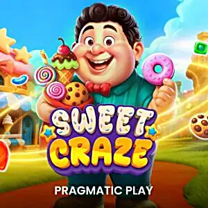 Sweet Craze play now