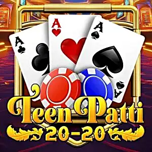 Teen Patti 20-20 play now