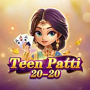 Teen Patti 20-20 play now