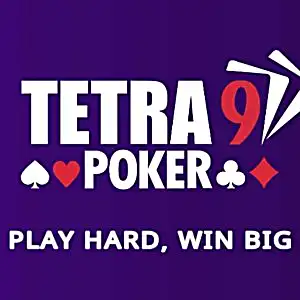 Tetra9 Poker play now