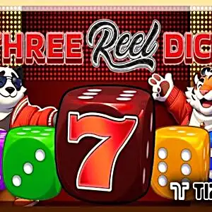 Three Reel Dice play now