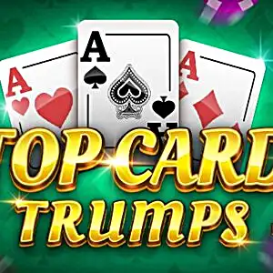 Top Card Trumps play now