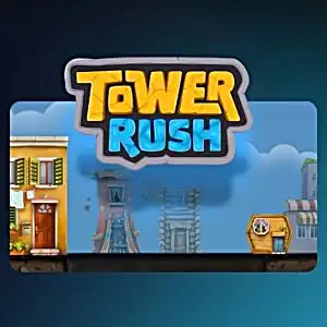 Tower Rush play now