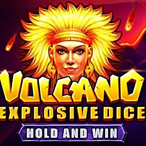 Volcano Explosive Dice play now
