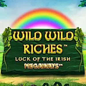 Wild Wild Riches Megaways play now