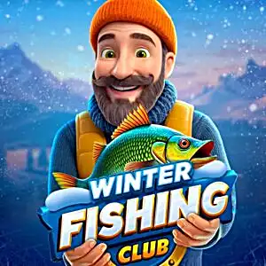Winter Fishing Club play now